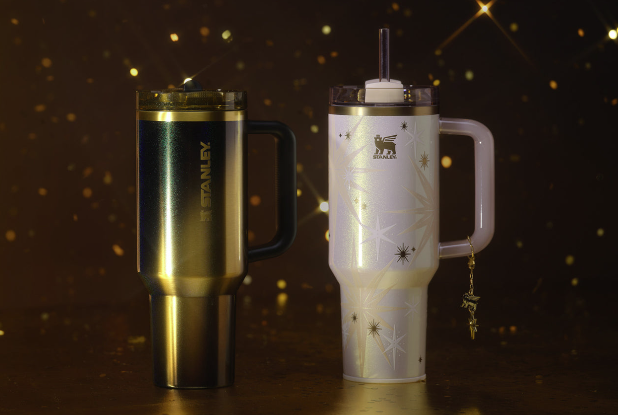 Screengrab: Official Stanley website 